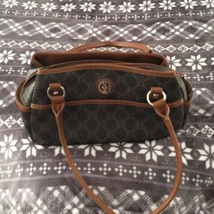 Gianni Bernini purse
